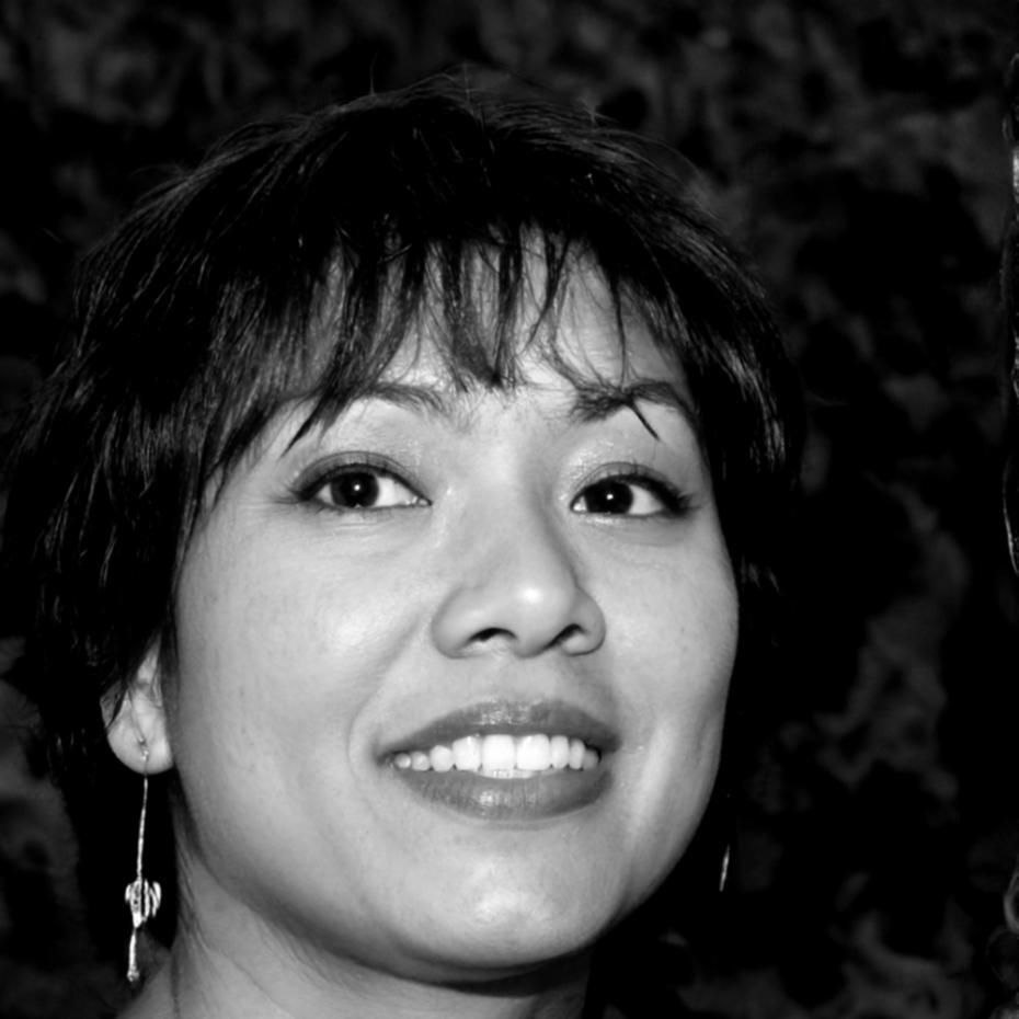 Sarah Müller, Finanzanalystin